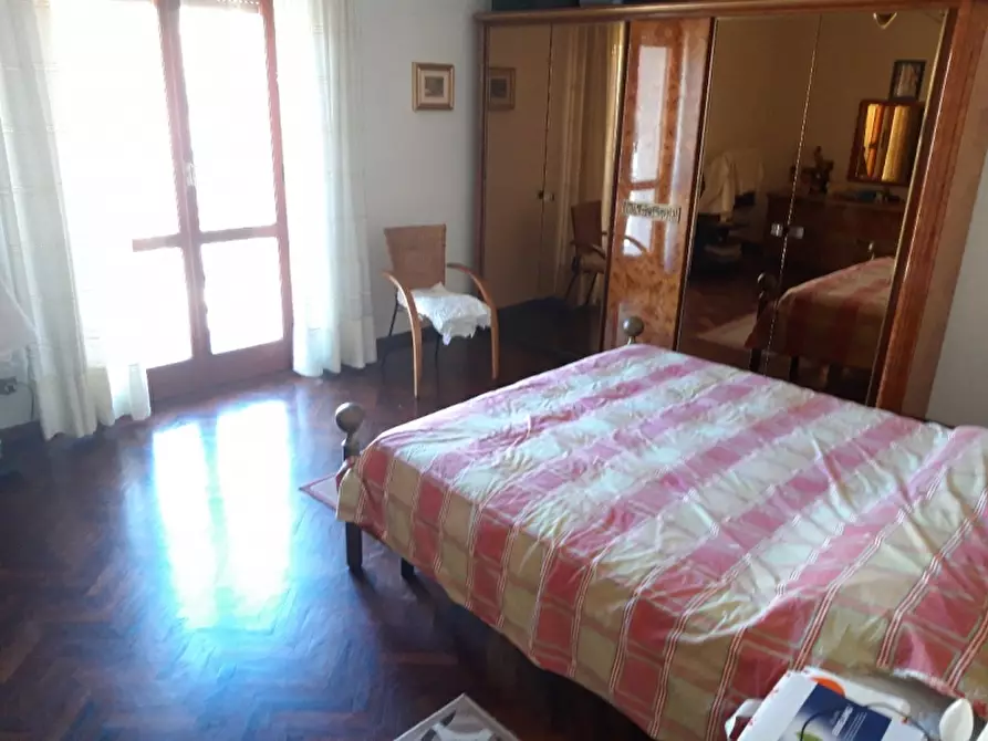 Immagine 18 di Appartamento in vendita  in Via Lucchese a Uzzano