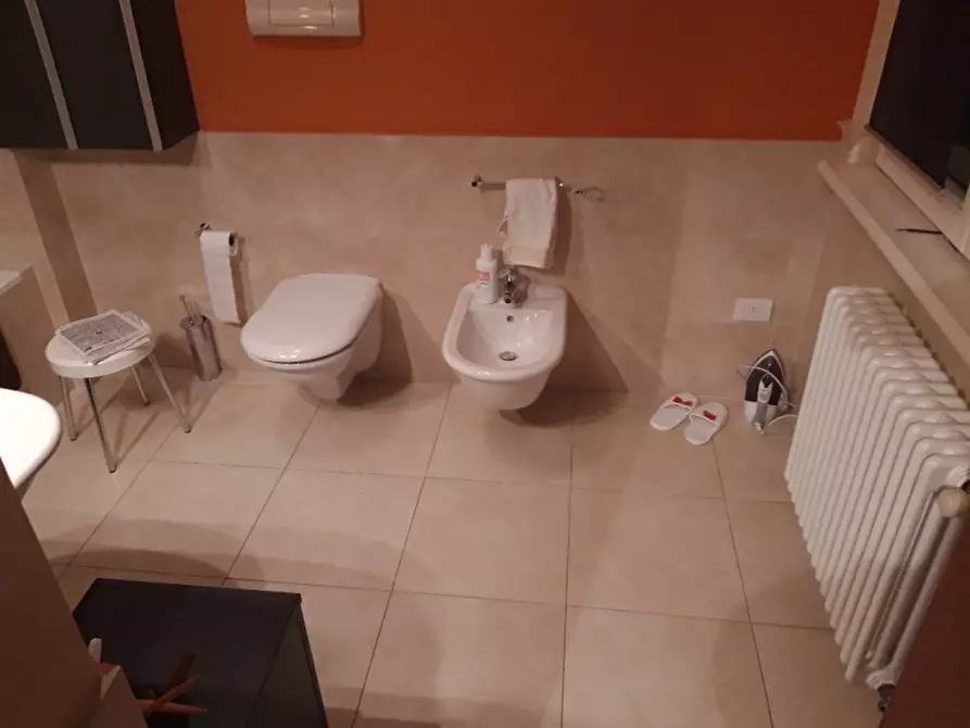 Immagine 19 di Appartamento in vendita  in Corso Roma a Montecatini Terme