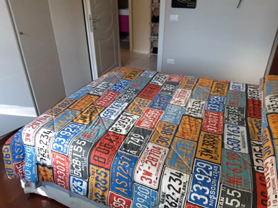 Immagine 19 di Appartamento in vendita  a Montecatini Terme