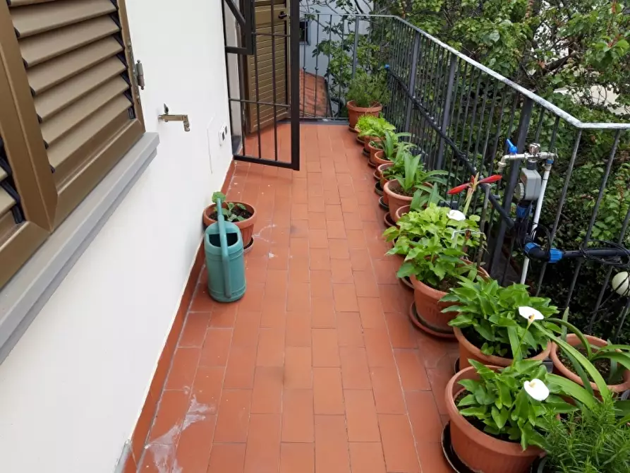 Immagine 19 di Terratetto in vendita  in Via Ugo Foscolo a Montecatini Terme