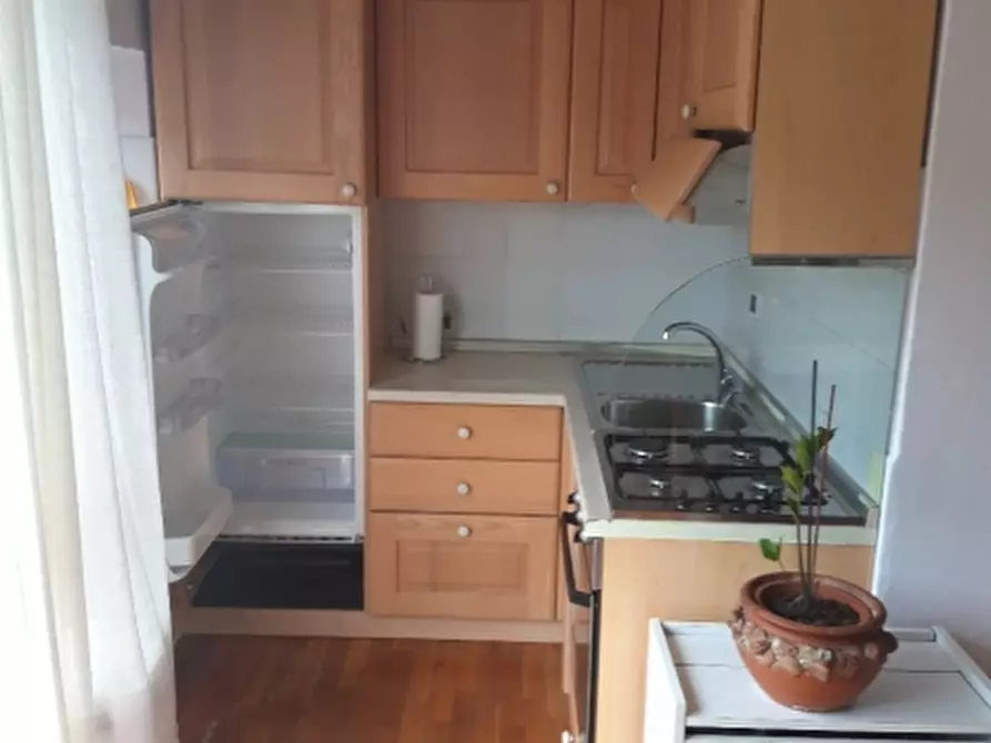 Immagine 3 di Appartamento in vendita  in Via di Bruceto a Montecatini Terme