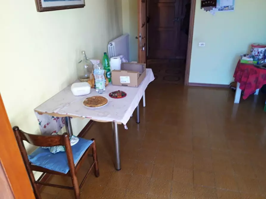 Immagine 3 di Appartamento in vendita  in Via Lucchese a Uzzano