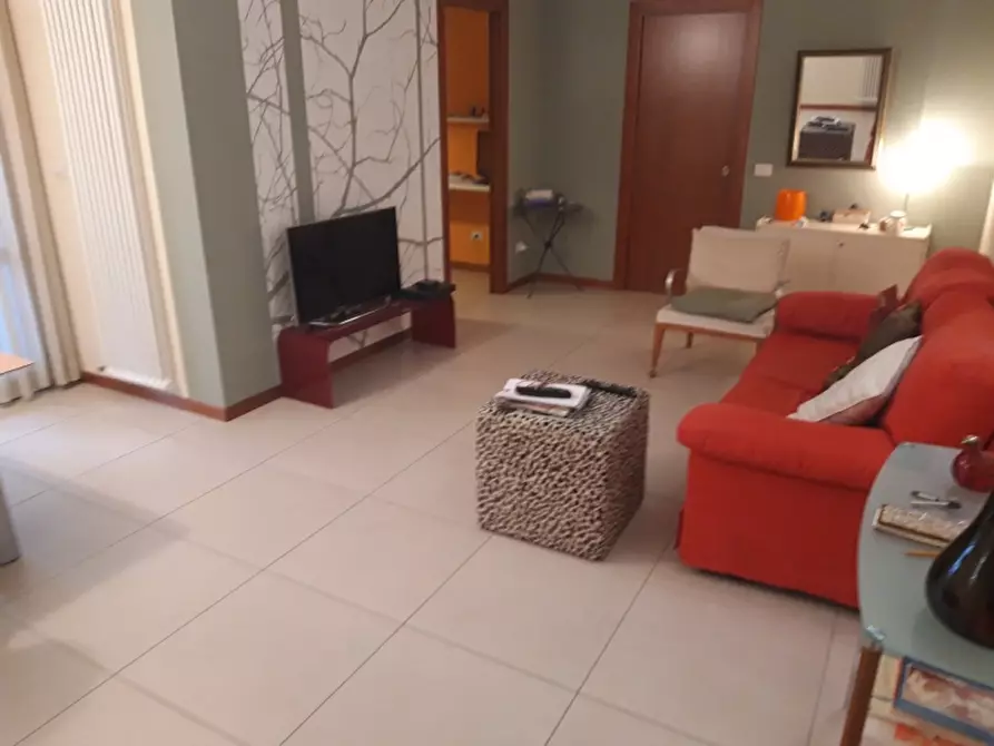 Immagine 3 di Appartamento in vendita  in Corso Roma a Montecatini Terme