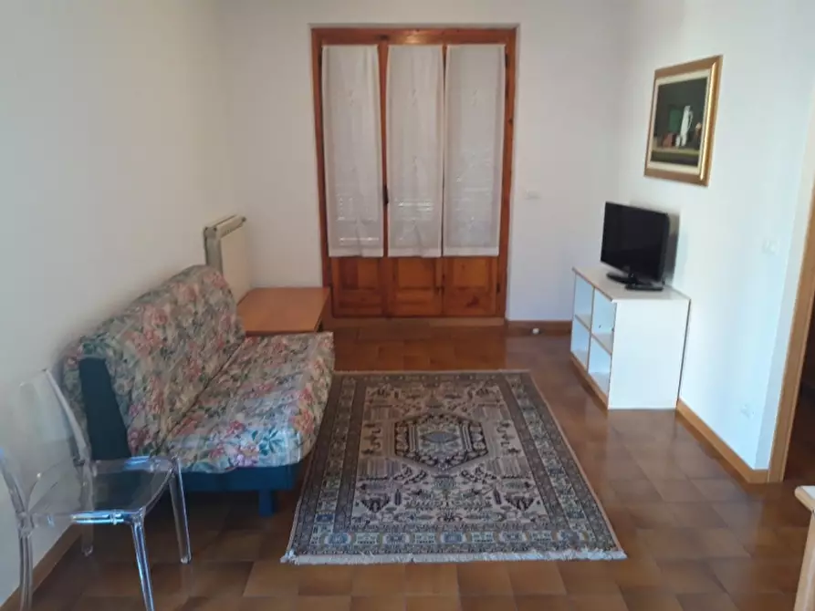 Immagine 3 di Appartamento in vendita  in Viale Fedeli a Montecatini Terme