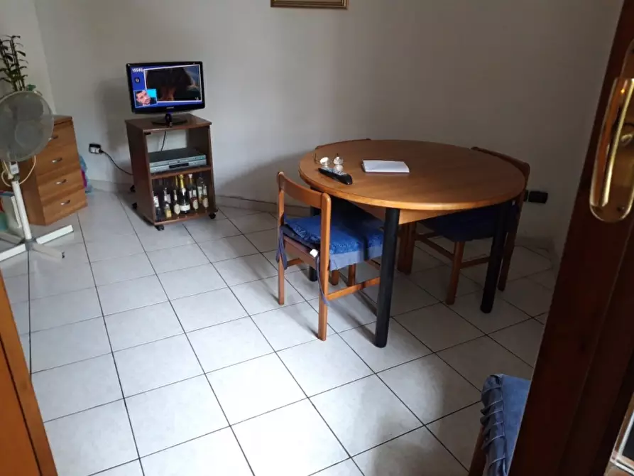 Immagine 3 di Terratetto in vendita  in Via Ugo Foscolo a Montecatini Terme