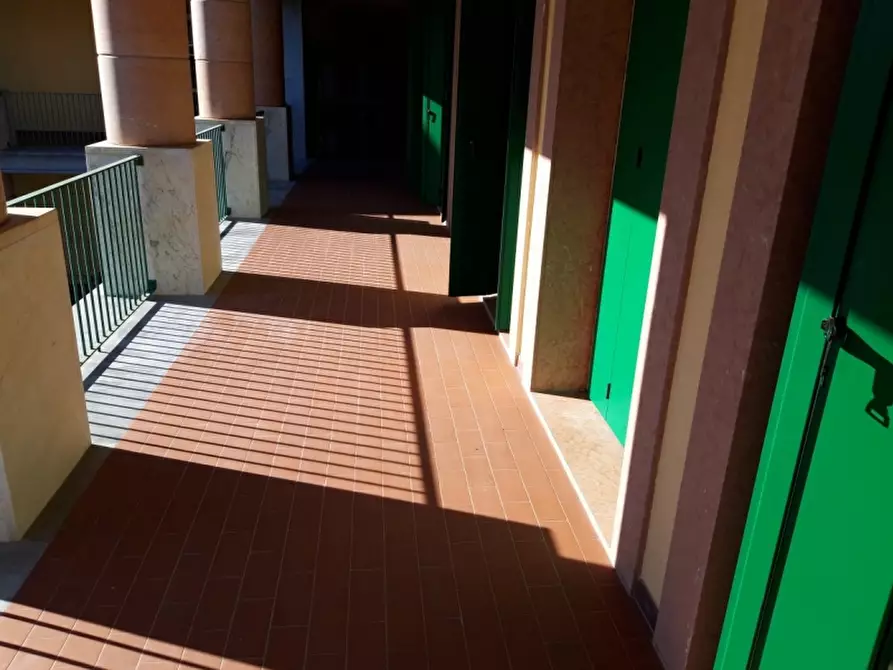 Immagine 20 di Appartamento in vendita  a Montecatini Terme