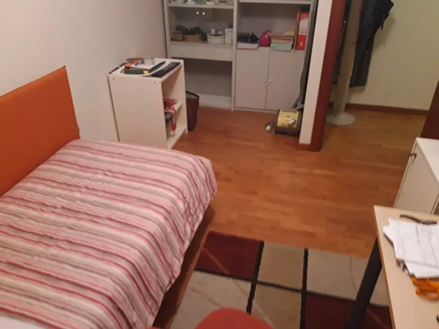 Immagine 20 di Appartamento in vendita  in Corso Roma a Montecatini Terme