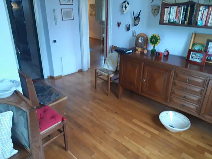 Immagine 4 di Appartamento in vendita  in Via di Bruceto a Montecatini Terme