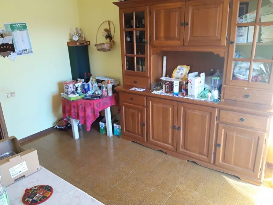 Immagine 4 di Appartamento in vendita  in Via Lucchese a Uzzano