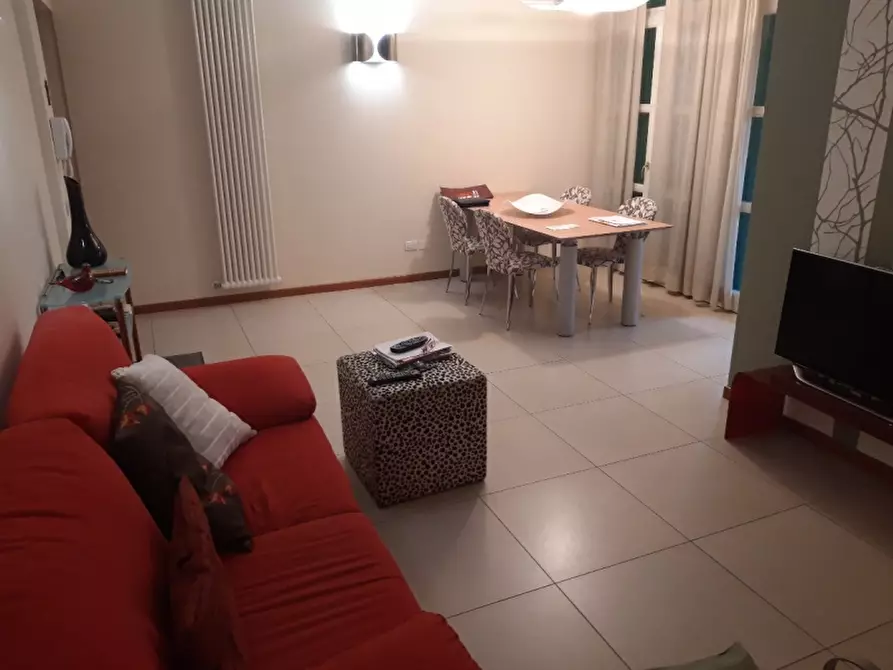 Immagine 4 di Appartamento in vendita  in Corso Roma a Montecatini Terme