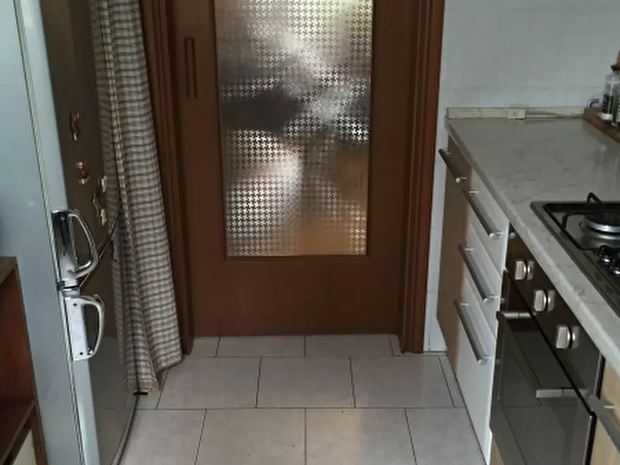 Immagine 4 di Appartamento in vendita  a Massa E Cozzile