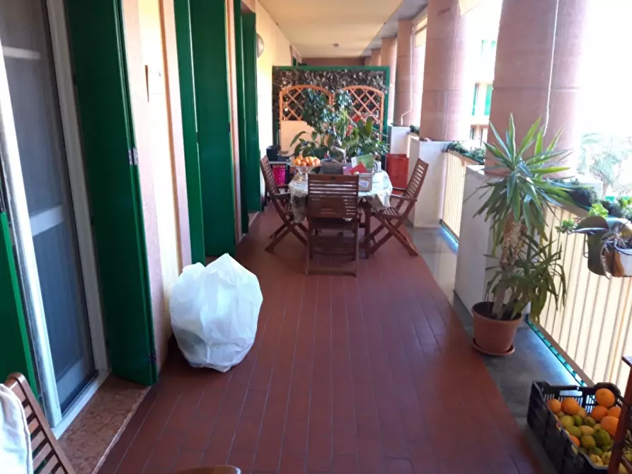 Immagine 4 di Appartamento in vendita  a Montecatini Terme