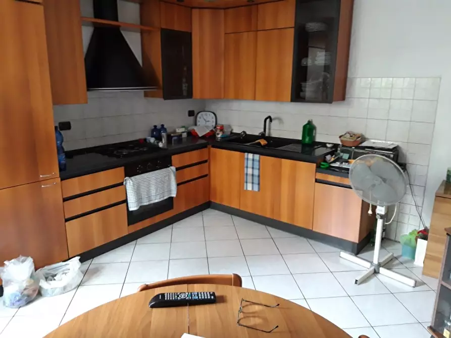 Immagine 4 di Terratetto in vendita  in Via Ugo Foscolo a Montecatini Terme