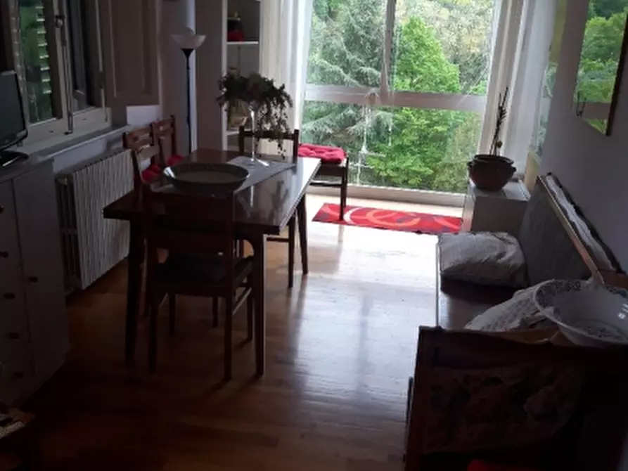 Immagine 5 di Appartamento in vendita  in Via di Bruceto a Montecatini Terme