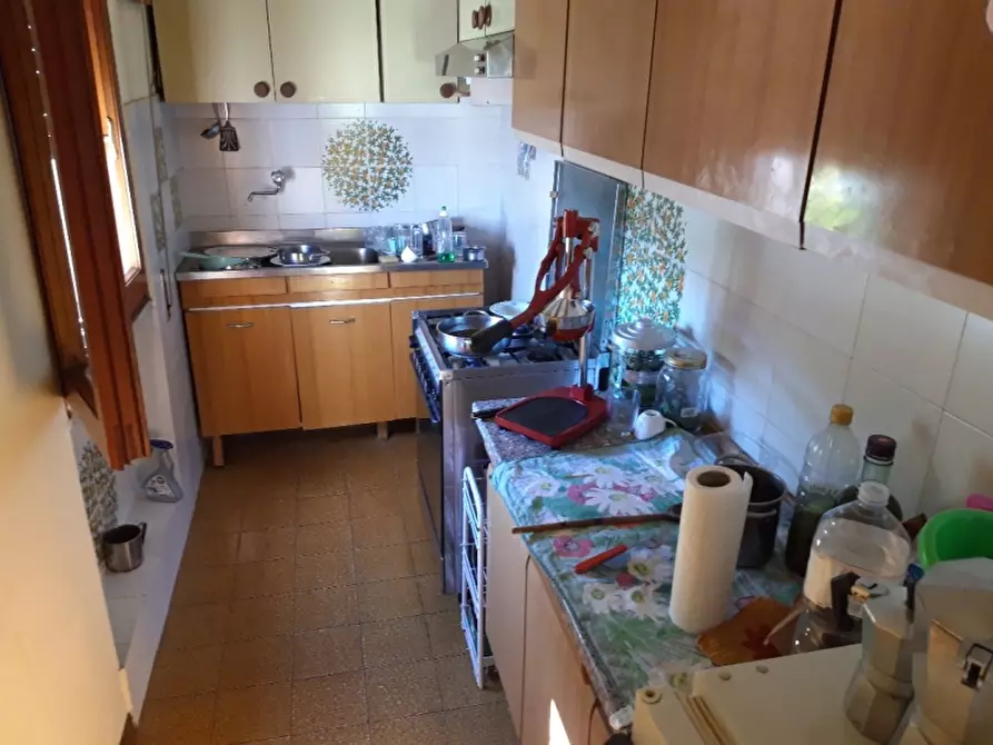 Immagine 5 di Appartamento in vendita  in Via Lucchese a Uzzano