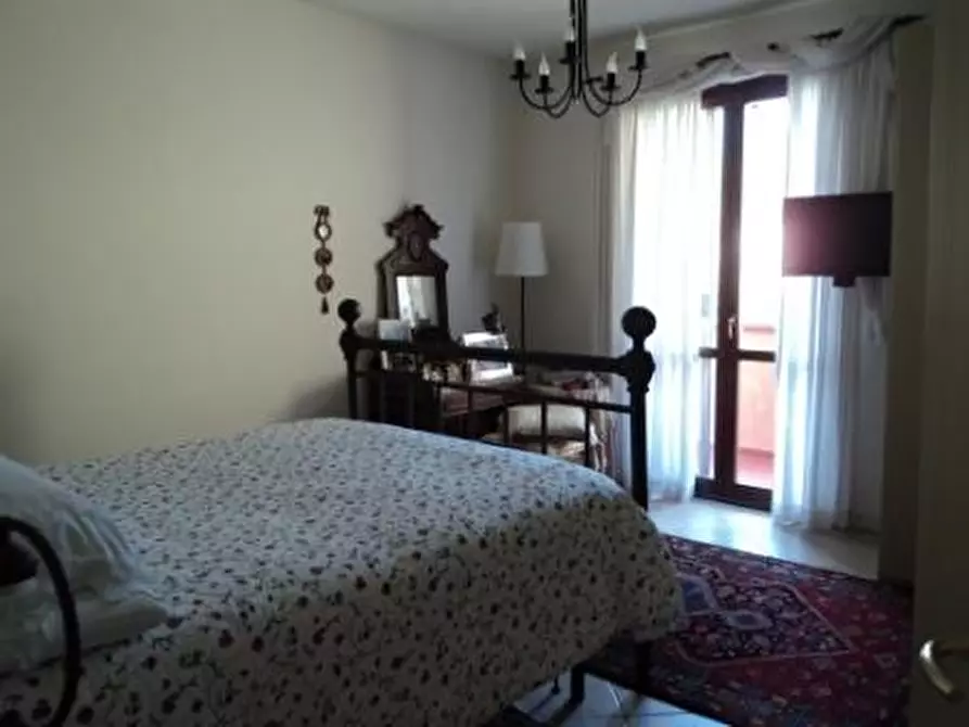 Immagine 5 di Villetta a schiera in vendita  a Montecatini Terme