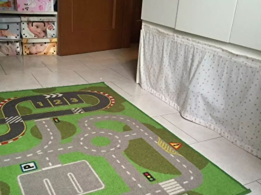 Immagine 5 di Appartamento in vendita  a Massa E Cozzile