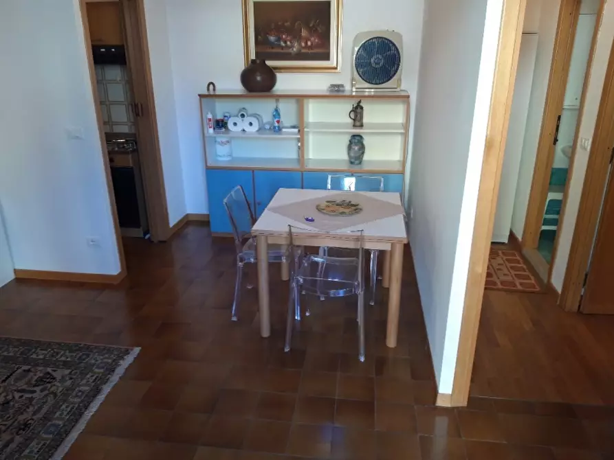 Immagine 5 di Appartamento in vendita  in Viale Fedeli a Montecatini Terme