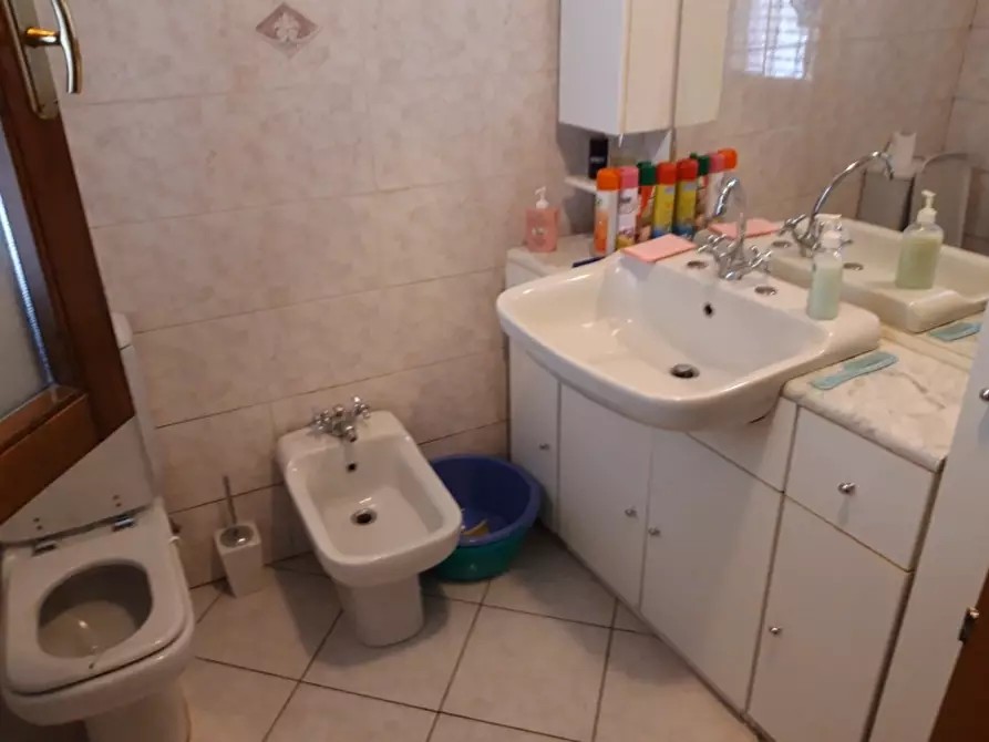 Immagine 5 di Terratetto in vendita  in Via Ugo Foscolo a Montecatini Terme