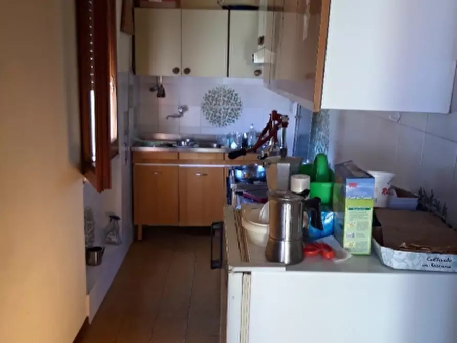 Immagine 6 di Appartamento in vendita  in Via Lucchese a Uzzano