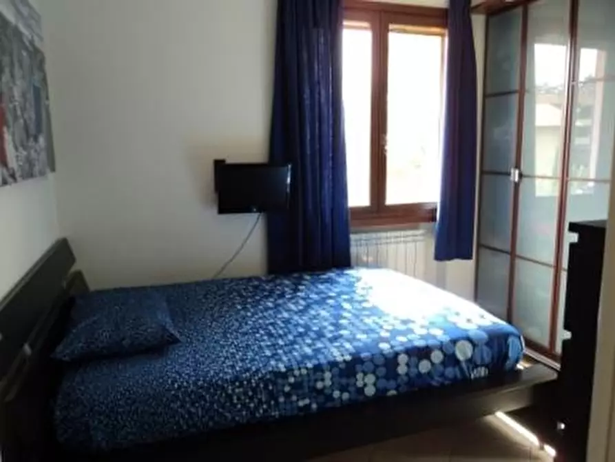 Immagine 6 di Villetta a schiera in vendita  a Montecatini Terme