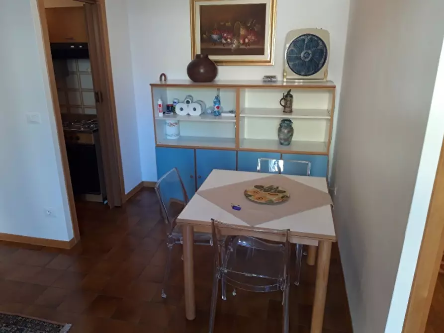 Immagine 6 di Appartamento in vendita  in Viale Fedeli a Montecatini Terme