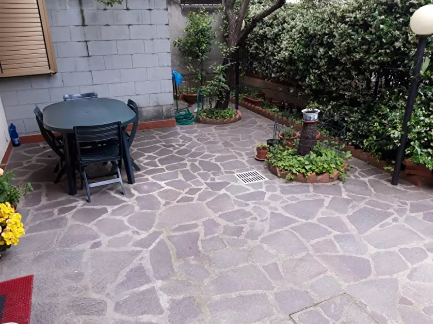 Immagine 6 di Terratetto in vendita  in Via Ugo Foscolo a Montecatini Terme