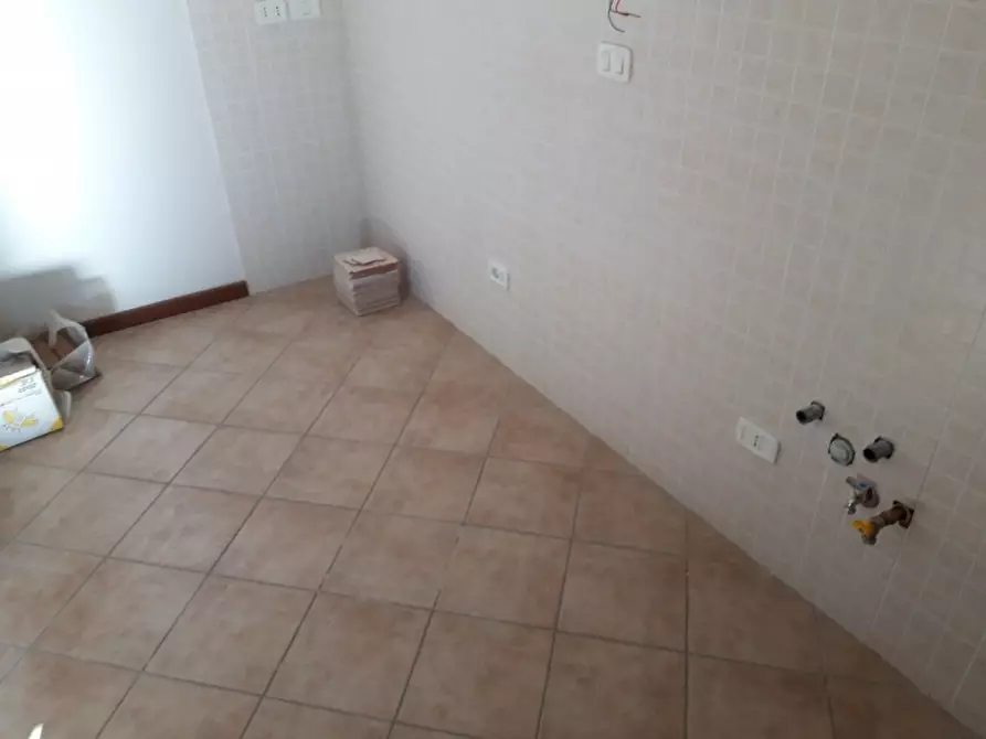 Immagine 7 di Appartamento in vendita  a Montecatini Terme