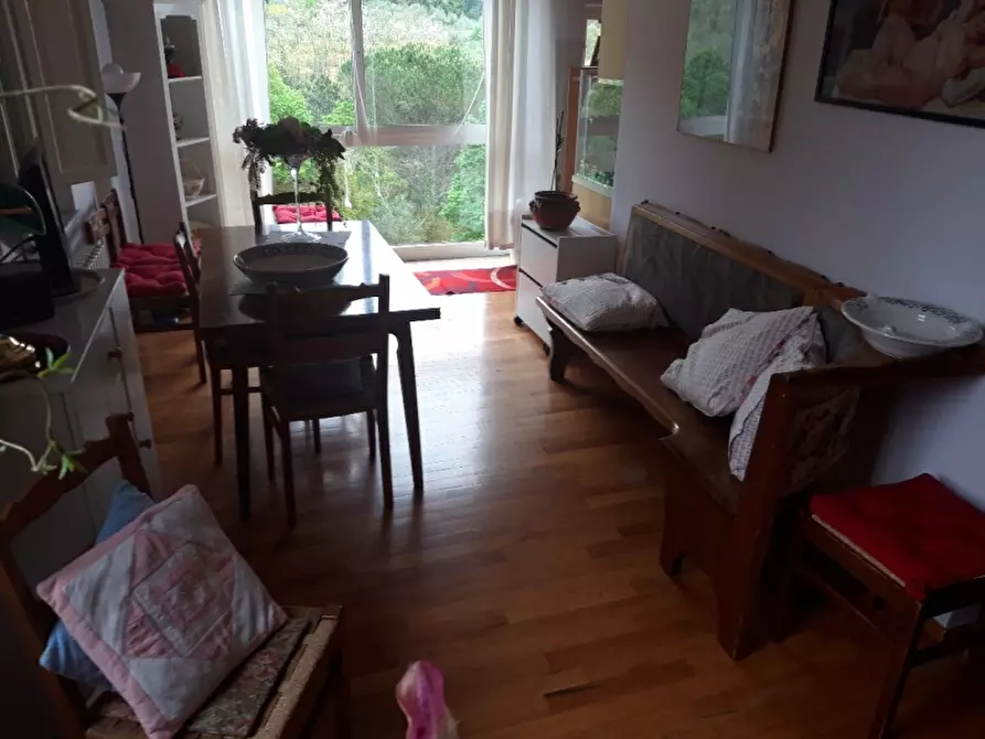 Immagine 7 di Appartamento in vendita  in Via di Bruceto a Montecatini Terme