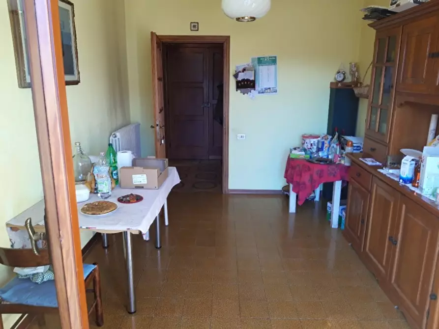 Immagine 7 di Appartamento in vendita  in Via Lucchese a Uzzano