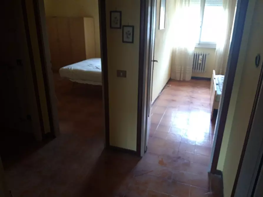 Immagine 7 di Appartamento in vendita  a Montecatini Terme