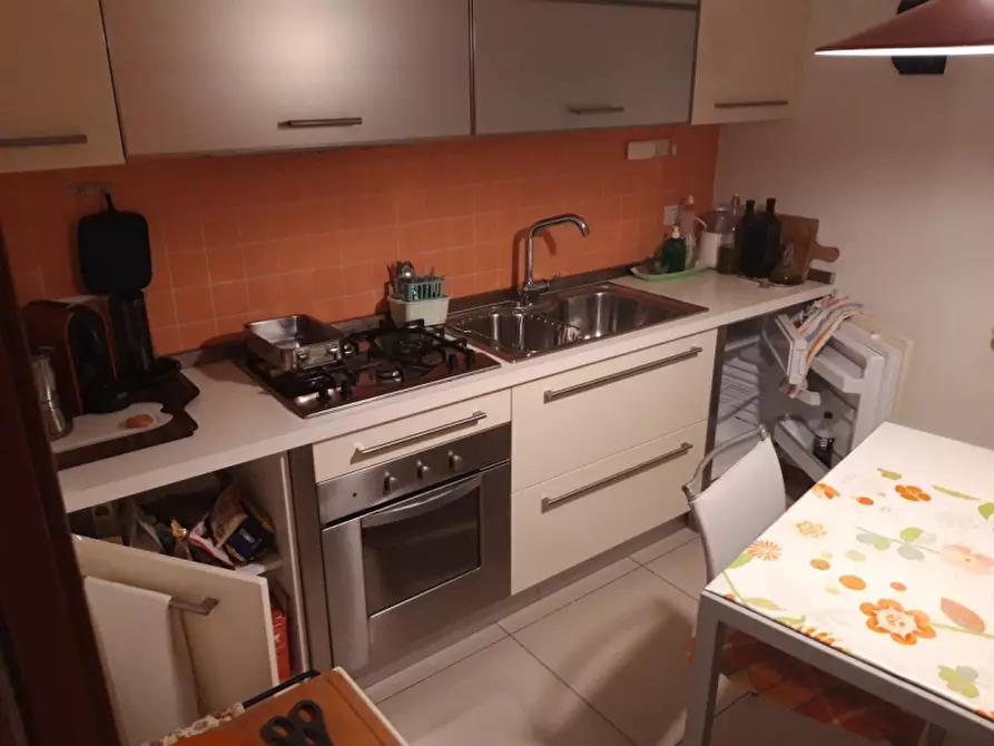 Immagine 7 di Appartamento in vendita  in Corso Roma a Montecatini Terme