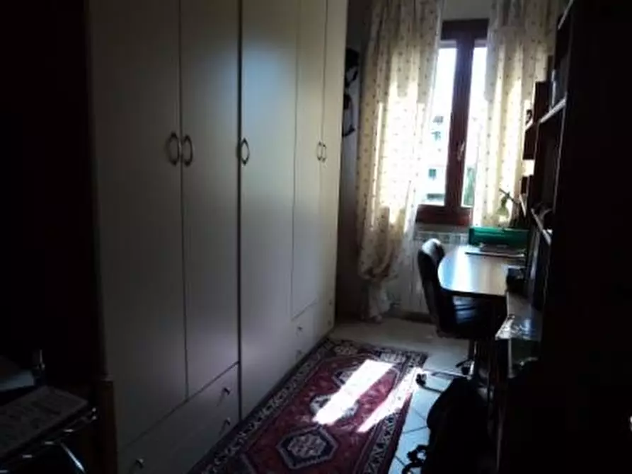 Immagine 7 di Villetta a schiera in vendita  a Montecatini Terme