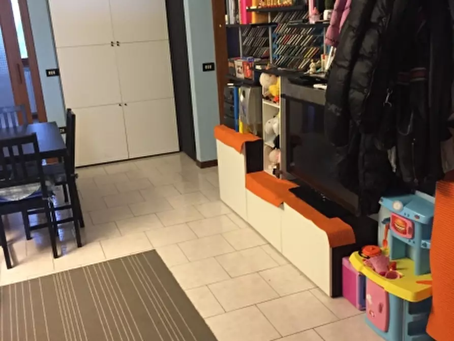 Immagine 6 di Appartamento in vendita  a Massa E Cozzile