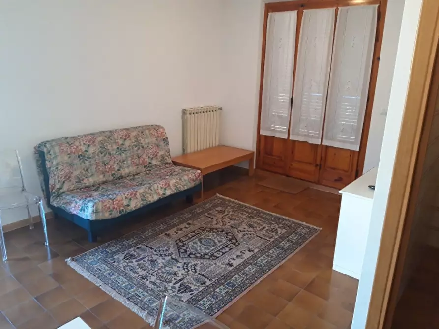 Immagine 7 di Appartamento in vendita  in Viale Fedeli a Montecatini Terme