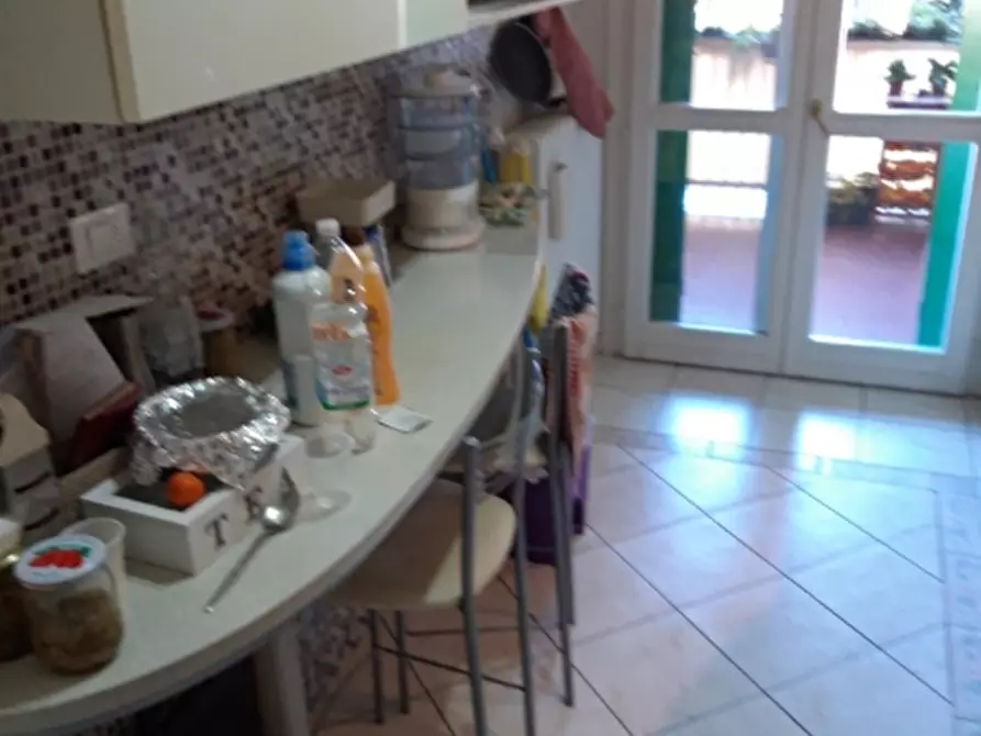 Immagine 7 di Appartamento in vendita  a Montecatini Terme