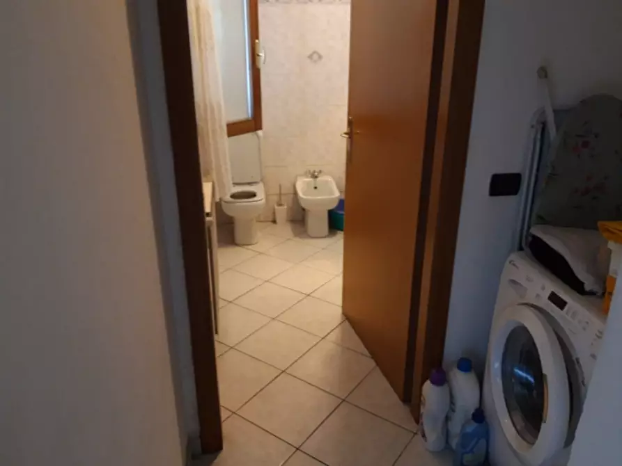 Immagine 7 di Terratetto in vendita  in Via Ugo Foscolo a Montecatini Terme