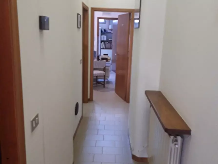 Immagine 7 di Ufficio in vendita  in Corso Matteotti a Montecatini Terme