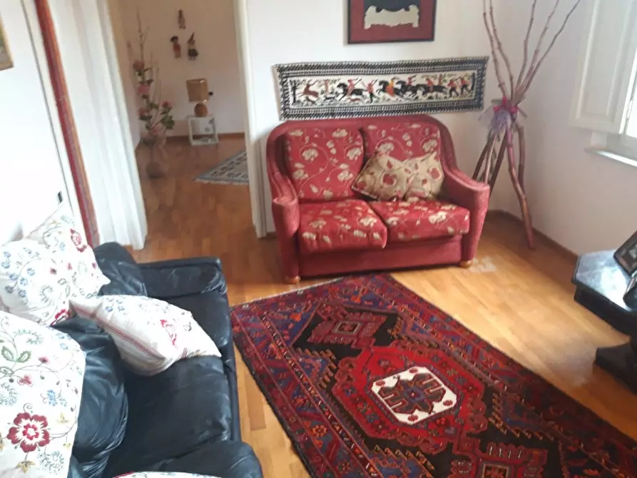 Immagine 8 di Appartamento in vendita  in Via di Bruceto a Montecatini Terme