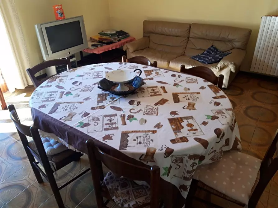 Immagine 8 di Appartamento in vendita  in Via Lucchese a Uzzano