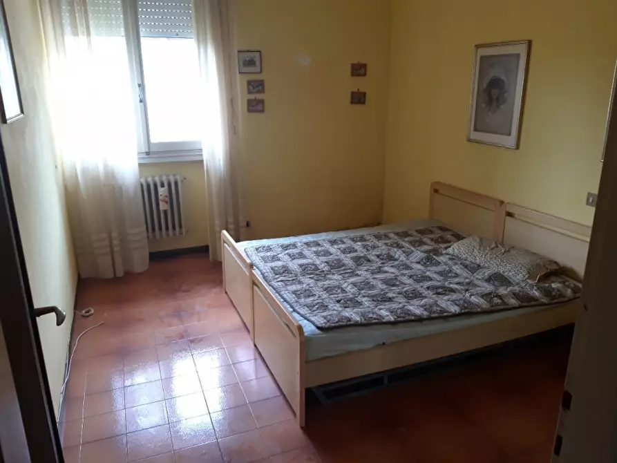 Immagine 8 di Appartamento in vendita  a Montecatini Terme