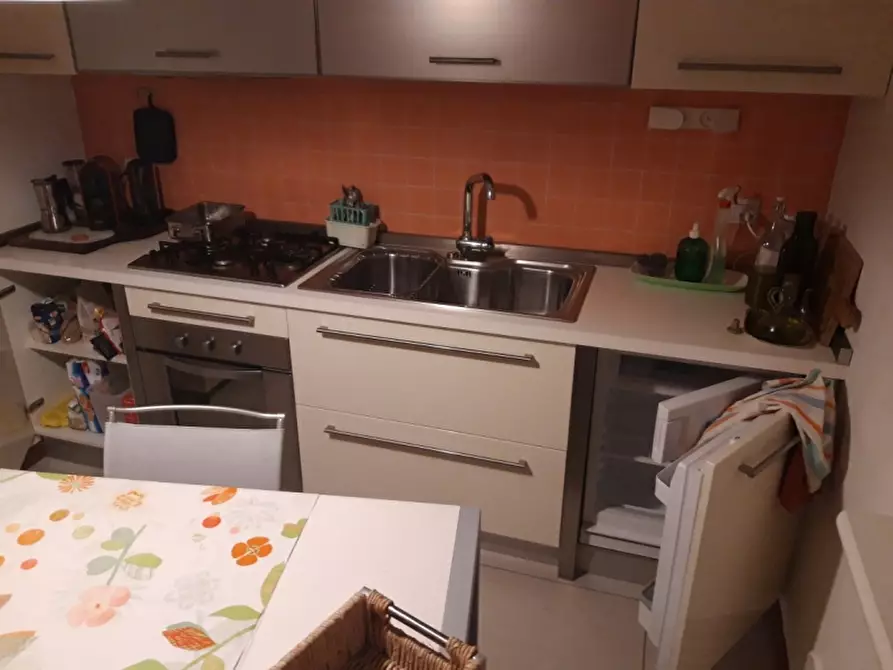 Immagine 8 di Appartamento in vendita  in Corso Roma a Montecatini Terme