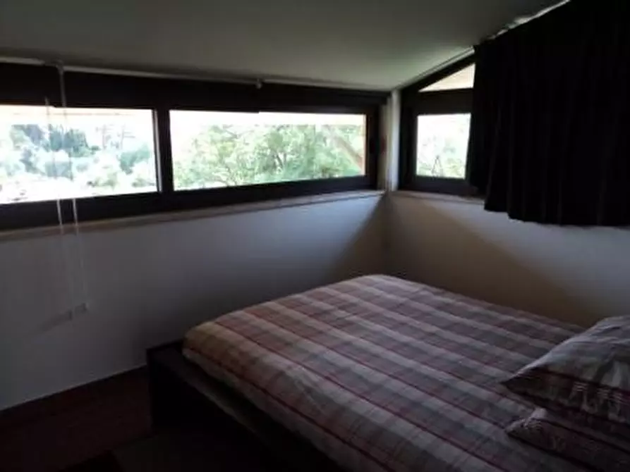 Immagine 8 di Villetta a schiera in vendita  a Montecatini Terme