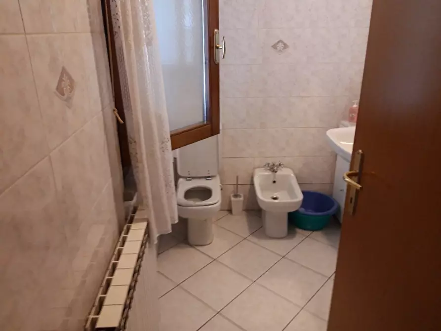 Immagine 8 di Terratetto in vendita  in Via Ugo Foscolo a Montecatini Terme