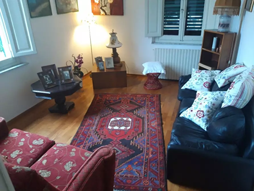 Immagine 9 di Appartamento in vendita  in Via di Bruceto a Montecatini Terme