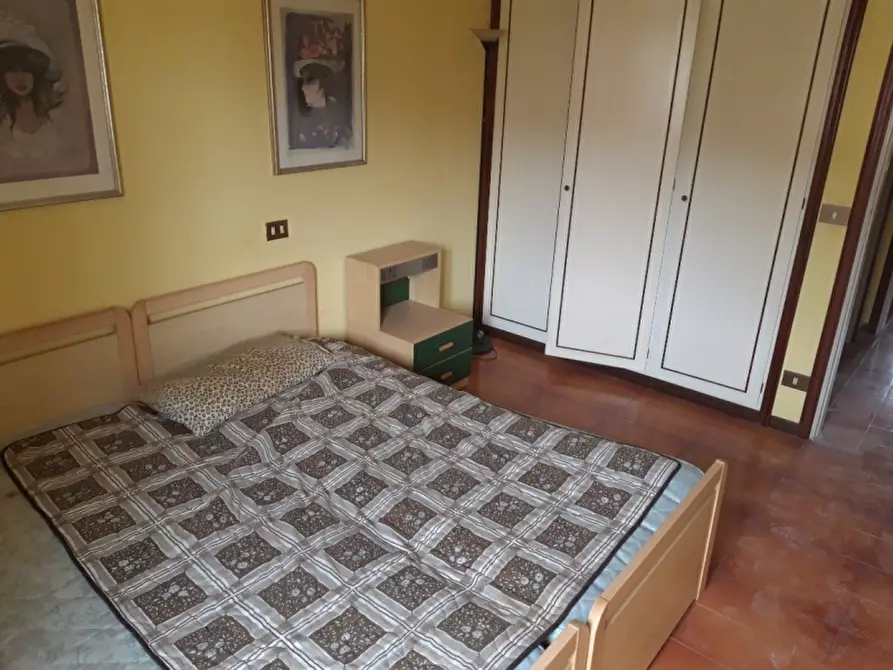 Immagine 9 di Appartamento in vendita  a Montecatini Terme