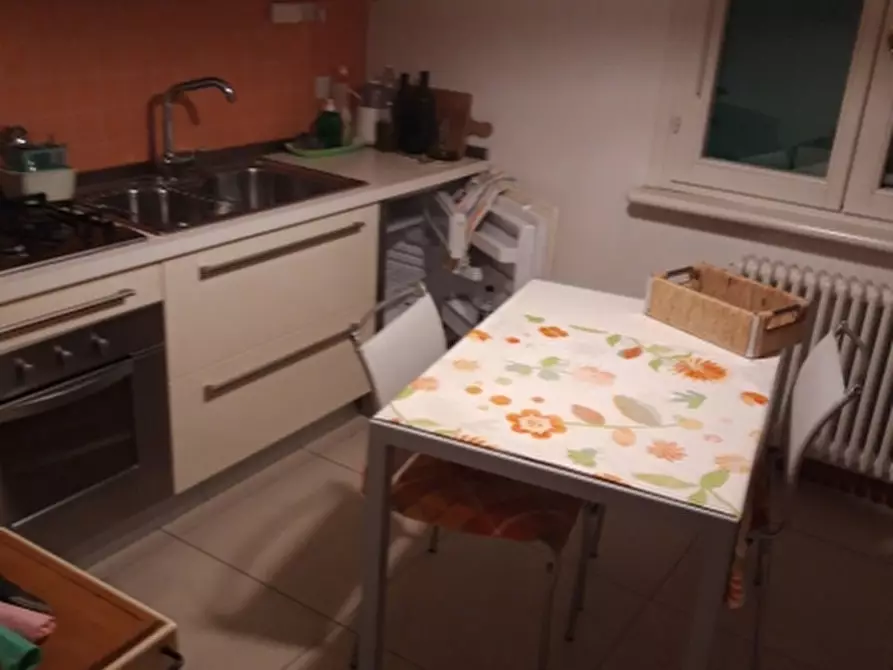 Immagine 9 di Appartamento in vendita  in Corso Roma a Montecatini Terme