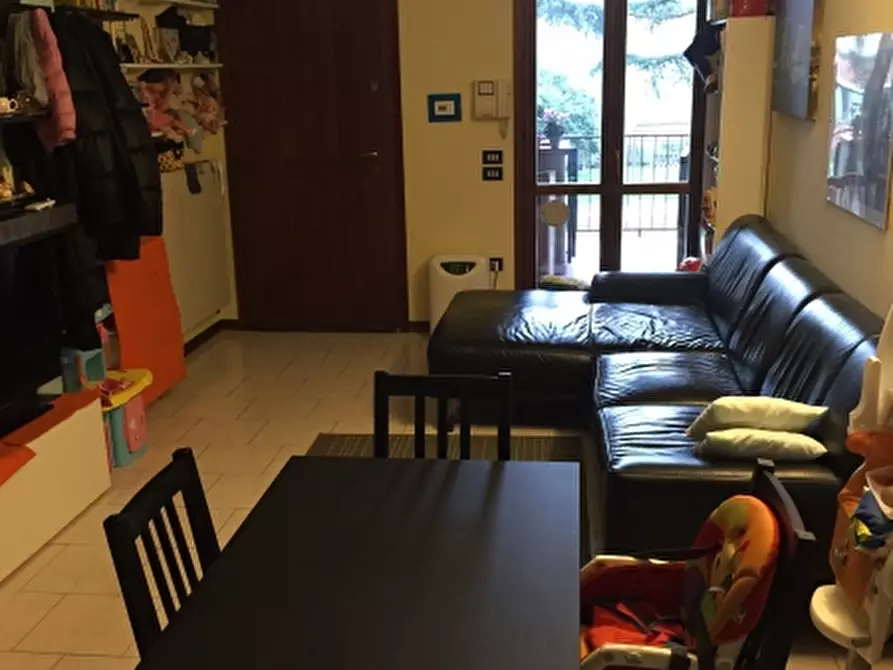 Immagine 8 di Appartamento in vendita  a Massa E Cozzile