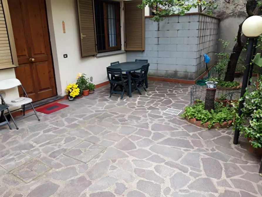 Immagine 9 di Terratetto in vendita  in Via Ugo Foscolo a Montecatini Terme