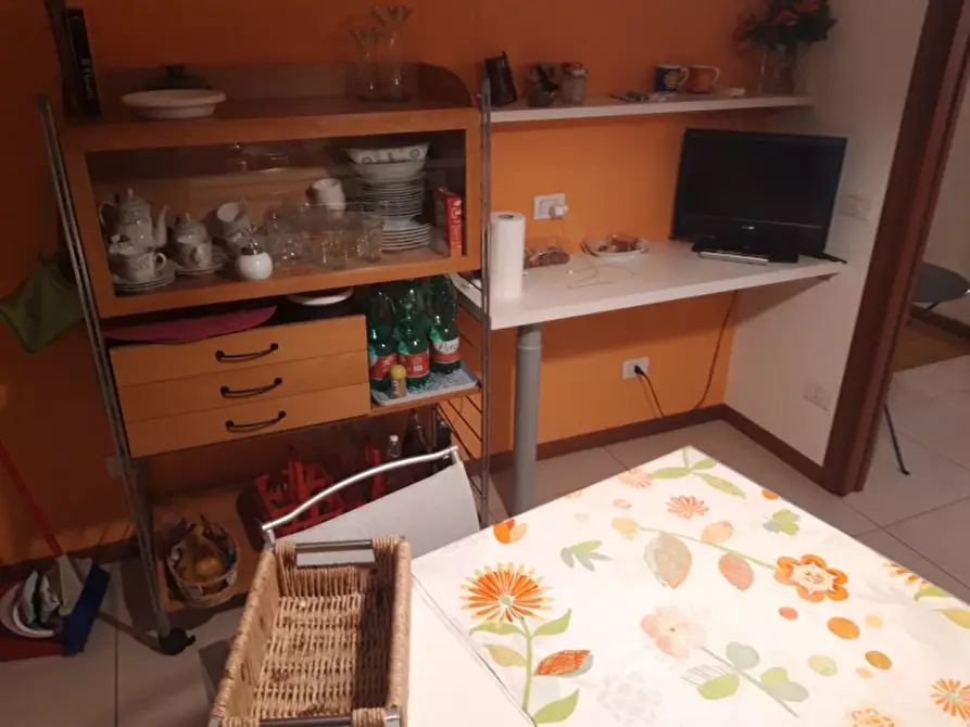 Immagine 10 di Appartamento in vendita  in Corso Roma a Montecatini Terme